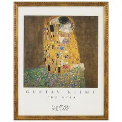 JUST HOME COLLECTION - Cuadro Gustav 40x50