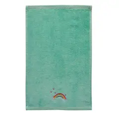 CASA BONITA - Toalla 380gr Kids Arcoíris