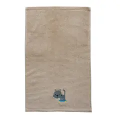 CASA BONITA - Toalla 380gr Kids Gato