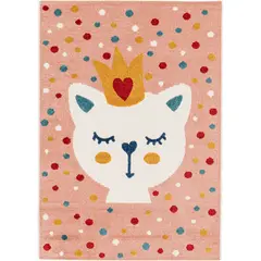 JUST HOME COLLECTION - Tapete 120 cm X 170 cm Mambo Gato