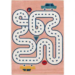 JUST HOME COLLECTION - Tapete 120 cm X 170 cm Mambo Road