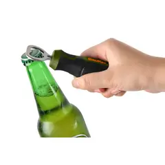 BAUKER - Destapador botellas