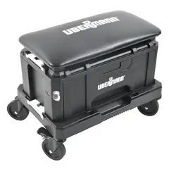 UBERMANN - Sistema Modular Ligero