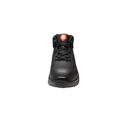 UBERMANN - Bota De Seguridad Copen Talla 37