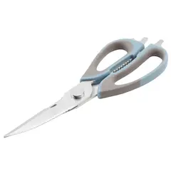 JUST HOME COLLECTION - Tijera 22.6 cm Azul