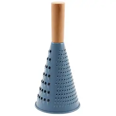 JUST HOME COLLECTION - Pelador 11x11x22.2cm Azul