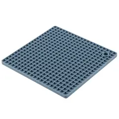 JUST HOME COLLECTION - Porta Plato Caliente Silicona 18x18 cm