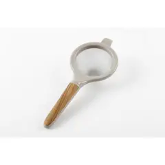 JUST HOME COLLECTION - Colador Mango Silicona