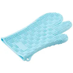 JUST HOME COLLECTION - Guantes de Cocina Silicona