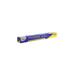 KLEINE WOLKE - Papel Aluminio Grueso Rollo x 20m