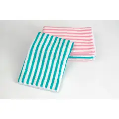 KLEINE WOLKE - Pack de 4 Paños Diseños