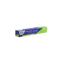 KLEINE WOLKE - Papel Aluminio Rollo x 30m