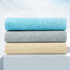 KLEINE WOLKE - Pack 4 Paños Superabsorbentes