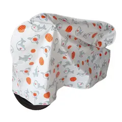 AUTOSTYLE - Cobertor Bicicleta S Para Niños