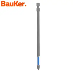 BAUKER - Punta Ph N2 L6Pg