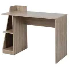 JUST HOME COLLECTION - Escritorio Repisa 110x48x85cm