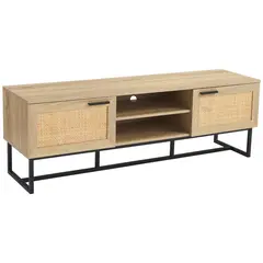 JUST HOME COLLECTION - Mesa de Tv Bali 150x40x50 cm