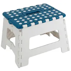 JUST HOME COLLECTION - Butaco Plegable Oxi Azul