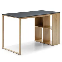 JUST HOME COLLECTION - Escritorio Pavel 120x60x75 cm