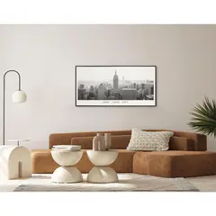 JUST HOME COLLECTION - Cuadro Nycity Empire 120x60