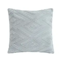 JUST HOME COLLECTION - Cojín Boho Raya 45x45 Rosa