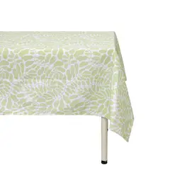 JUST HOME COLLECTION - Mantel Rect 150x250 Terra Hoja