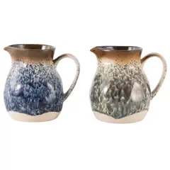 JUST HOME COLLECTION - Lechero 310ml Rustico