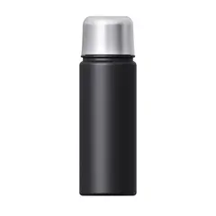 JUST HOME COLLECTION - Botella Termica 540ml Inox Ng