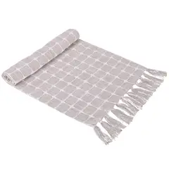 JUST HOME COLLECTION - Camino de Mesa 40x160 Retro