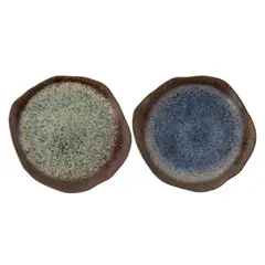 JUST HOME COLLECTION - Plato 21.5cm Rustico
