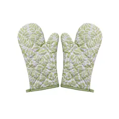 JUST HOME COLLECTION - Set de Guantes x2 Unidades Terra St