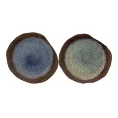 JUST HOME COLLECTION - Plato 26.8cm Rustico