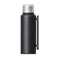 JUST HOME COLLECTION - Botella Termica 1.2l Inox Ng