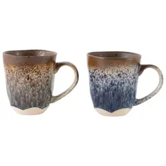 JUST HOME COLLECTION - Mug 330ml Rustico