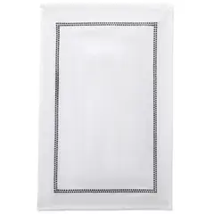 JUST HOME COLLECTION - Juego D Servilletas Tela 4pzs