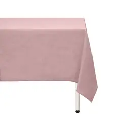 JUST HOME COLLECTION - Mantel Rect 150x250 Terra Rosa