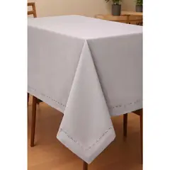 JUST HOME COLLECTION - Mantel 180x240cm Poliester Bge