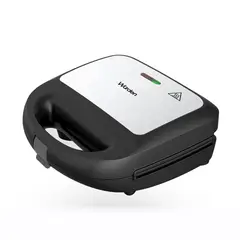 WURDEN - Sandwichera 3 en 1 Acero Inoxidable 220 V