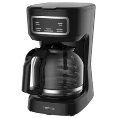 RECCO - Cafetera con Filtro 18 Tazas CM1449