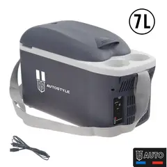 AUTOSTYLE - Nevera para Auto 8l