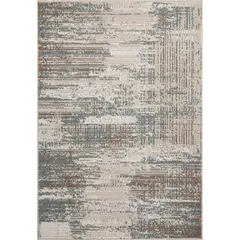 JUST HOME COLLECTION - Tapete Norway Style2 120 cm X 170 cm