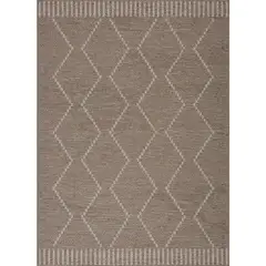 JUST HOME COLLECTION - Tapete Clye Style 120 cm X 170 cm
