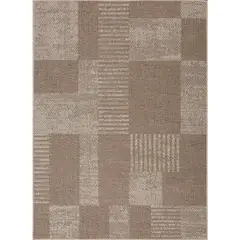 JUST HOME COLLECTION - Tapete Clye Style 120 cm X 170 cm