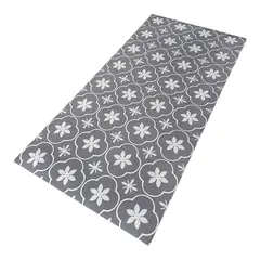 JUST HOME COLLECTION - Tapete Cocina Classic 60 cm X 120 cm