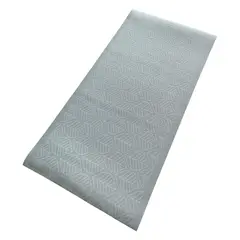 JUST HOME COLLECTION - Tapete Cocina Hoja 60 cm X 120 cm