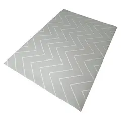 JUST HOME COLLECTION - Tapete Cocina Waves 120 cm X 170 cm