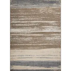 JUST HOME COLLECTION - Tapete 60 cm X 110 cm Norway Lines