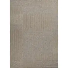 JUST HOME COLLECTION - Tapete 160 cm X 235 cm Manor Natural