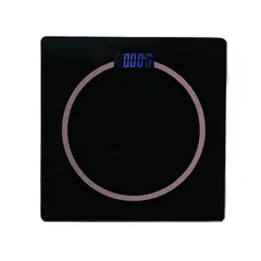 JUST HOME COLLECTION - Balaza Digital Negra