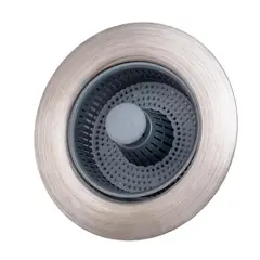 SENSI DACQUA - Rejilla para Lavaplatos Drenaje Easy